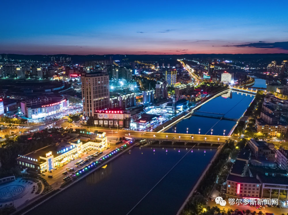 薛家湾休闲娱乐指南,探访当地生活服务场所