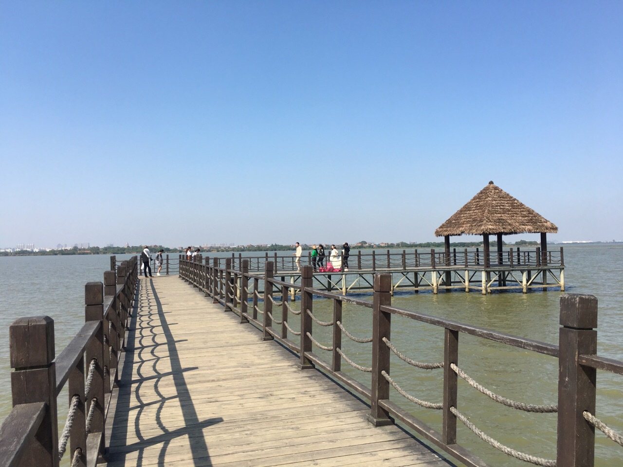 南昌瑶湖小巷烟火与诗意 探寻这座城市褶皱里的市井美学都有哪些呢