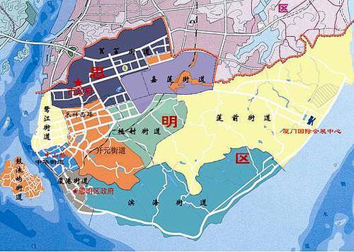 厦门思明城中村站街现象观察与思考——厦门思明区到底是富人区吗