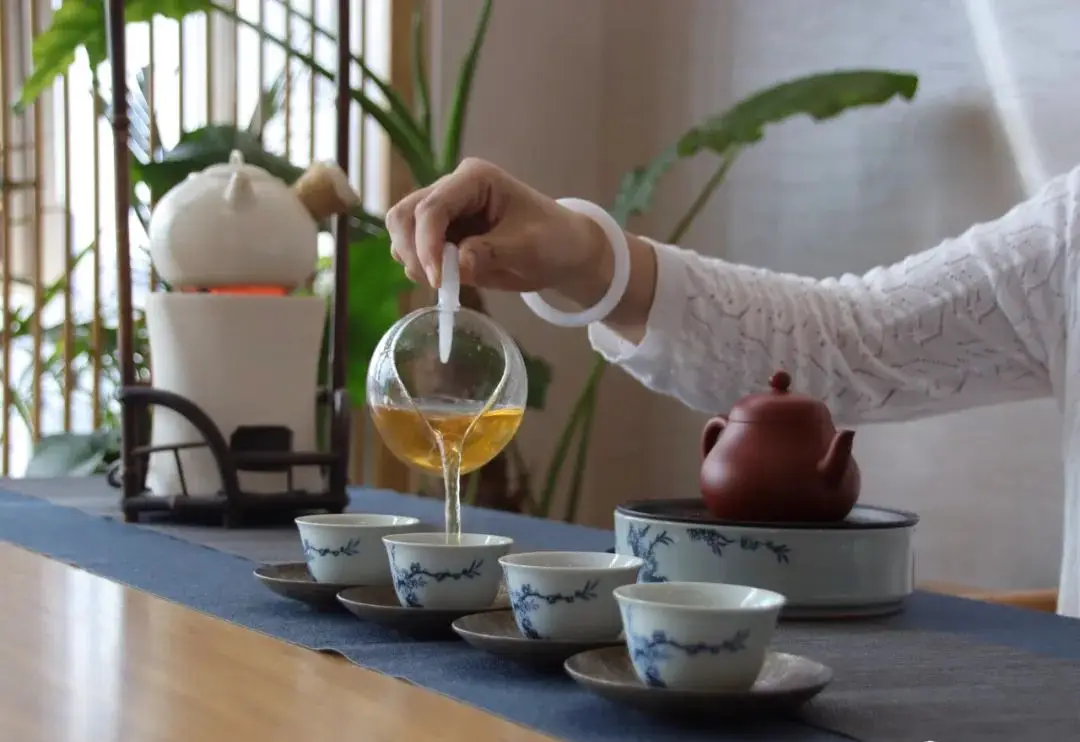 如何用24小时品茶省50%时间？解锁全流程避坑指南