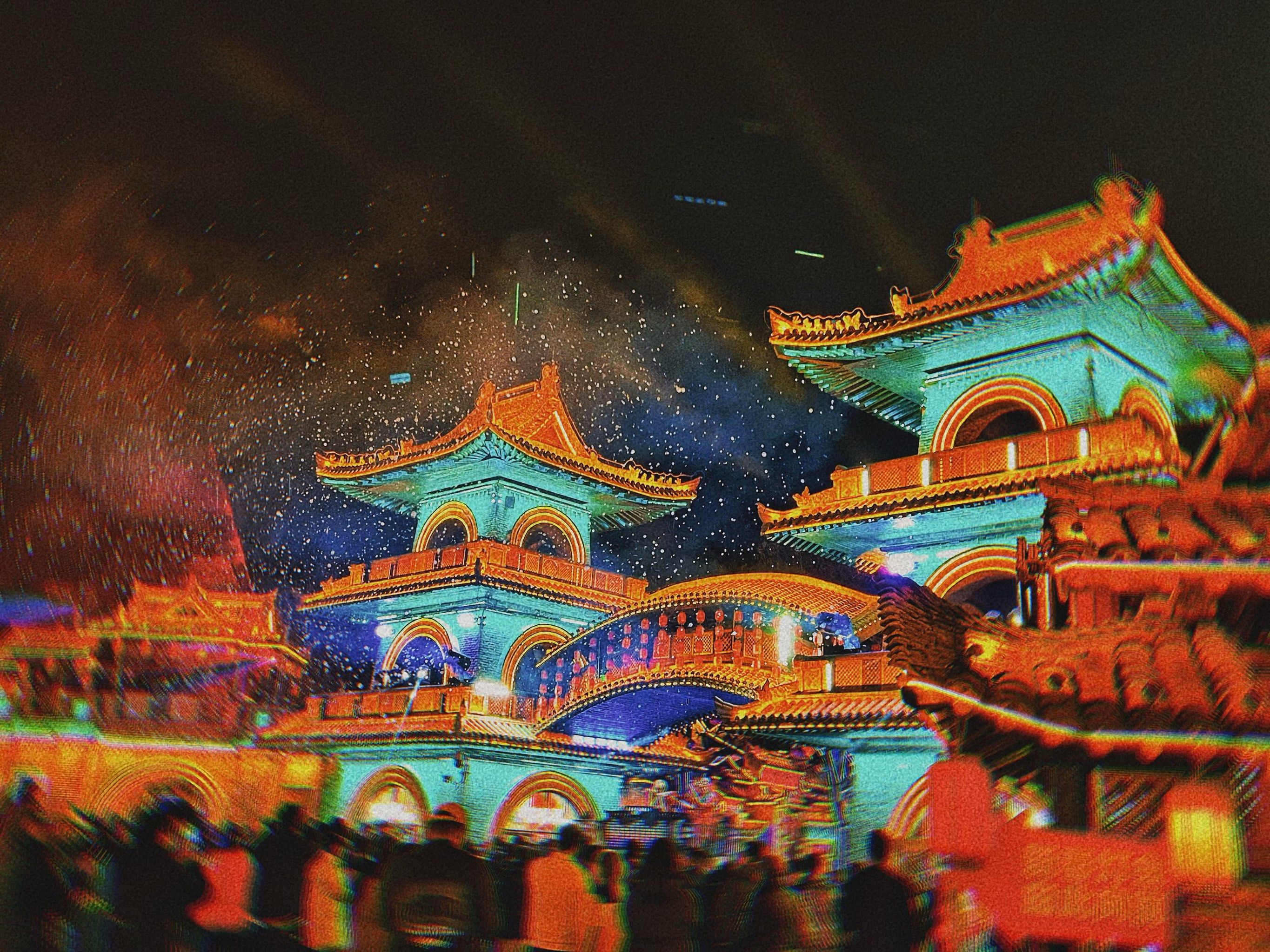 兰州西站泄火巷现状如何_实地探访+避坑指南