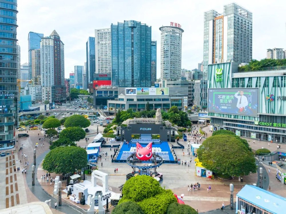 观音桥快餐服务100元3小时全解析