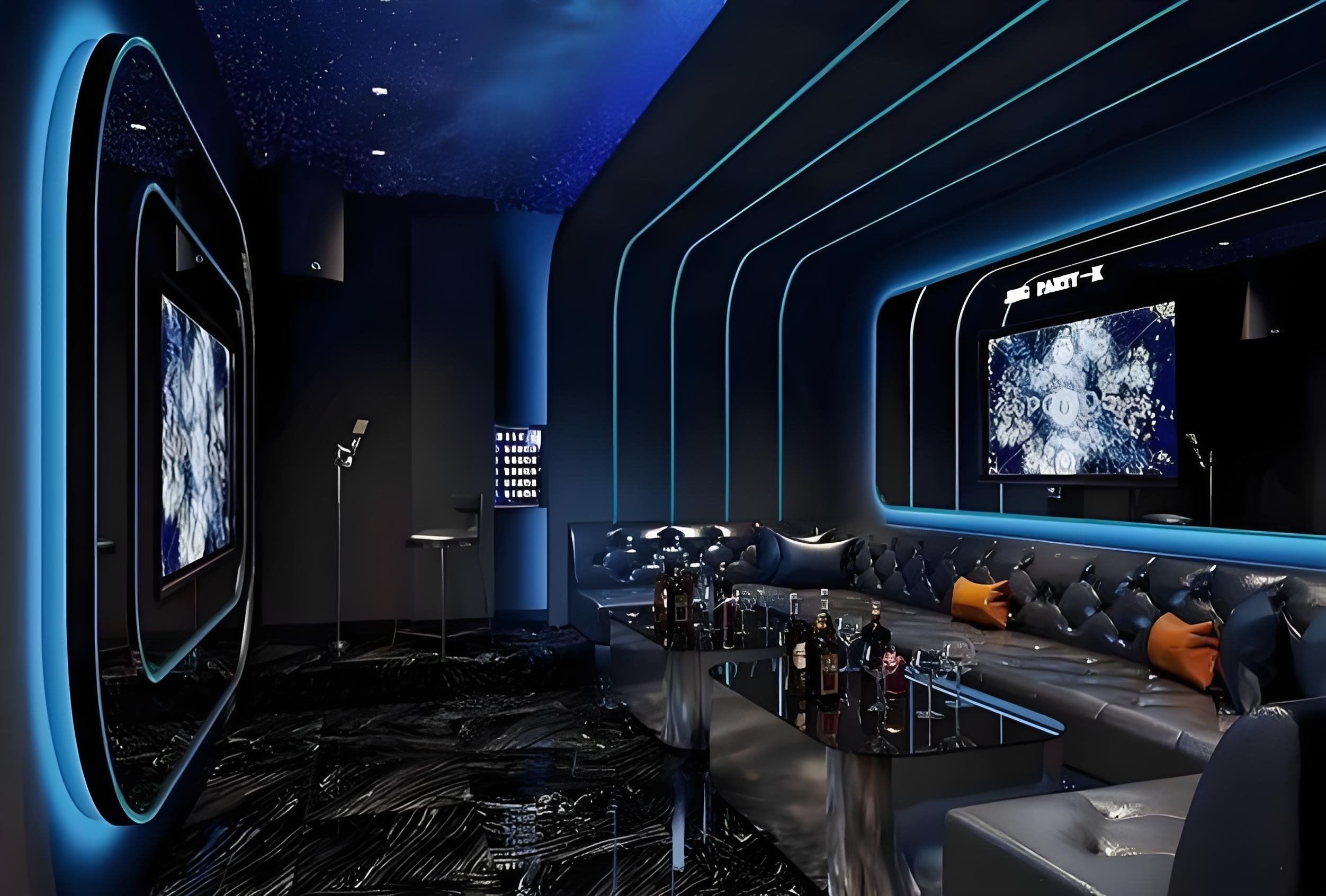 武汉夜场szsn：江城不夜城的狂欢秘籍解析