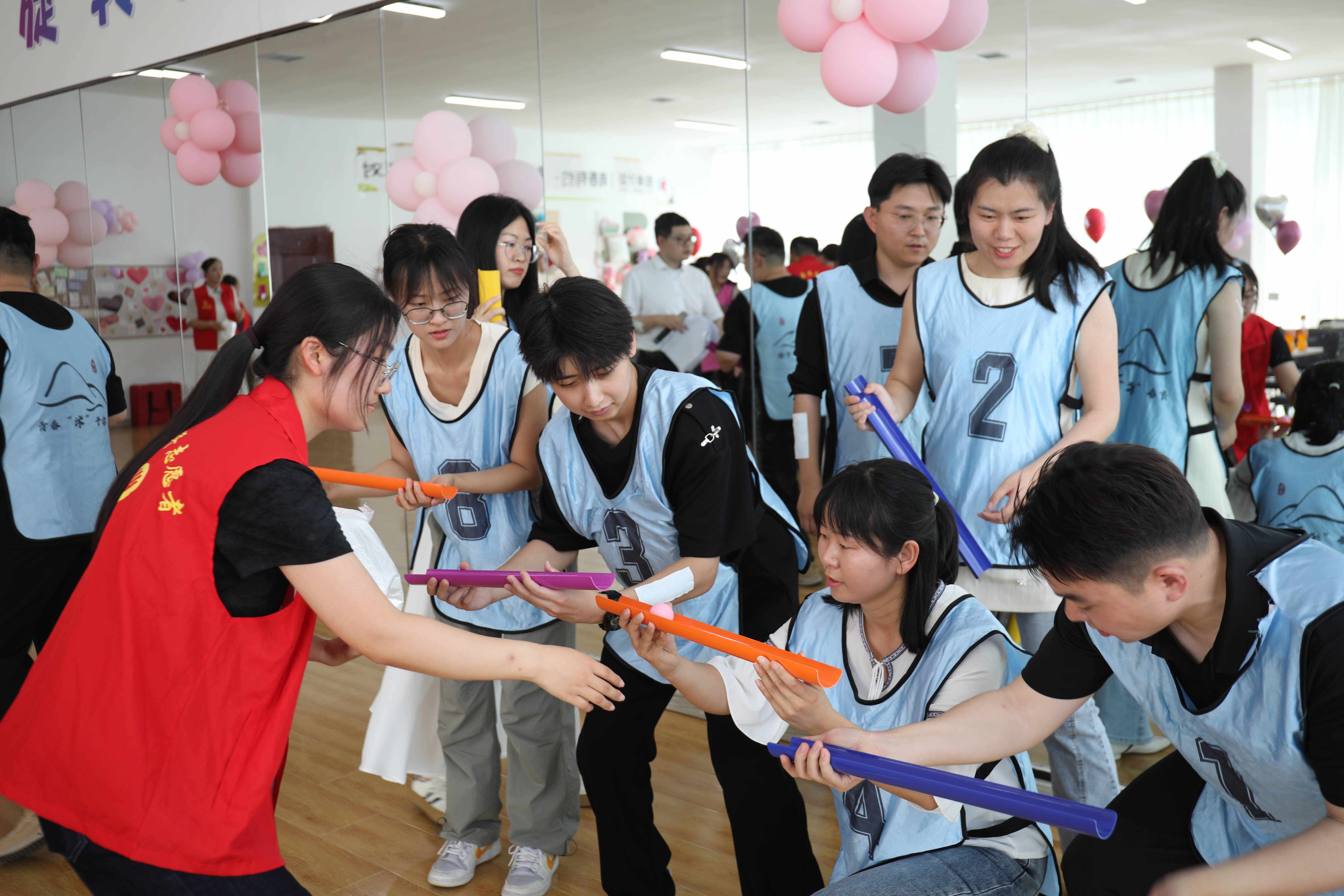 滨江哪里可以相亲？实测靠谱地点与交友心得分享的最佳指南