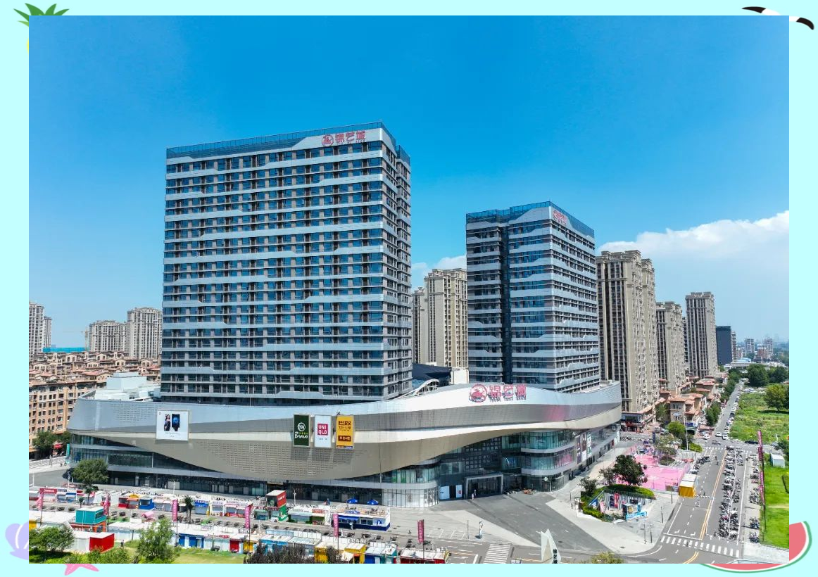 郑州旅游美食攻略：购物中心与特色小吃推荐