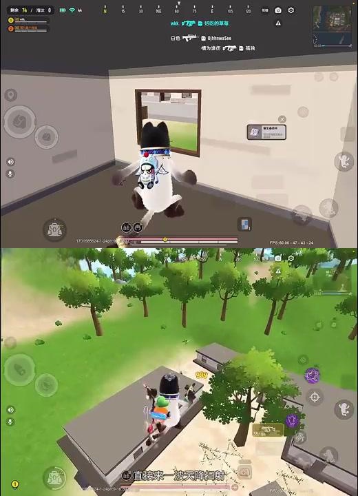 微信全国空降：从入门到精通的全方位指南