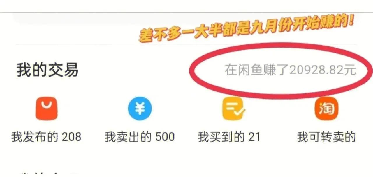 闲鱼搜索全攻略，教你如何高效在闲鱼捡漏