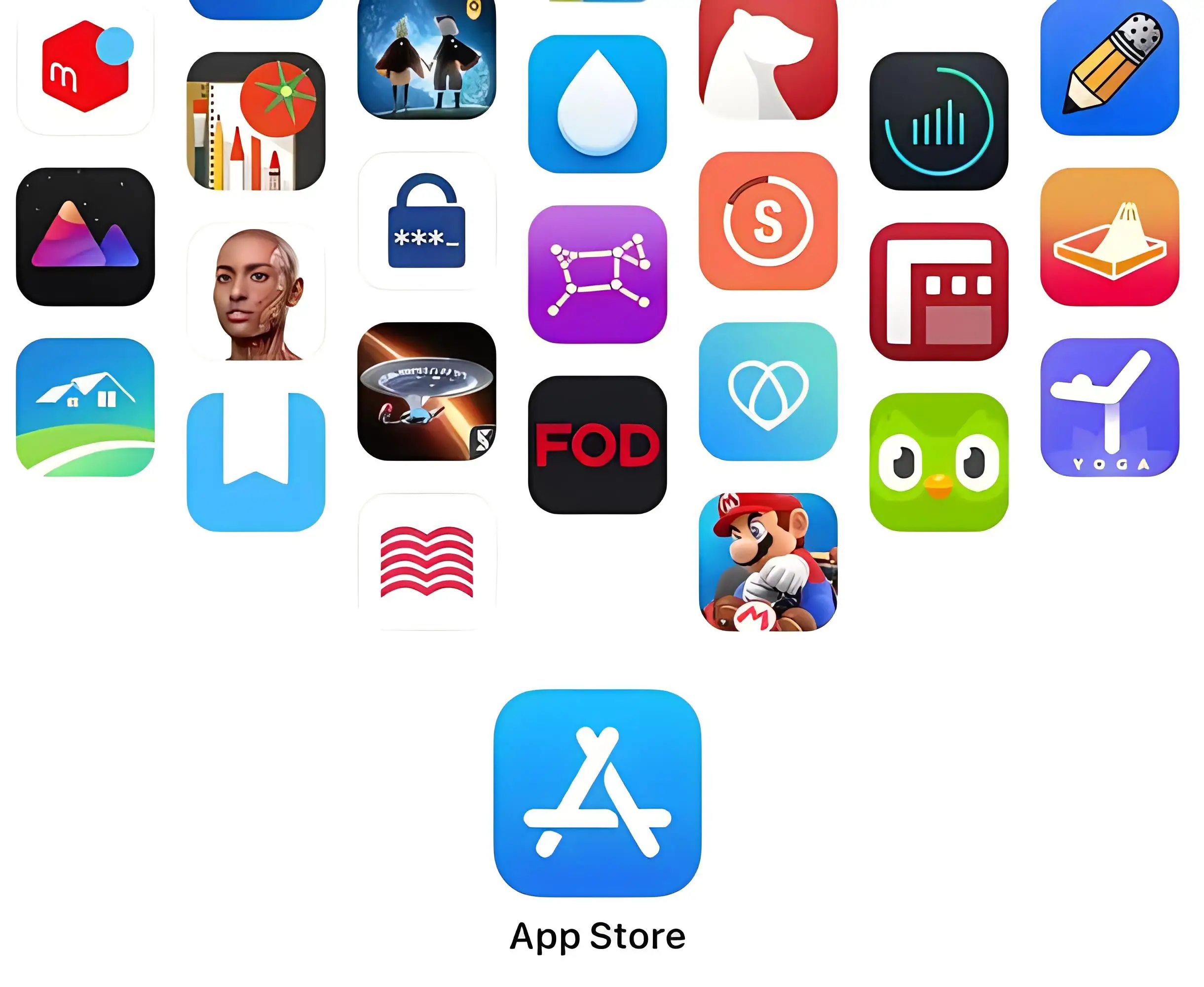 哪里能找到免费全国空降的靠谱APP？全国约会软件推荐大全