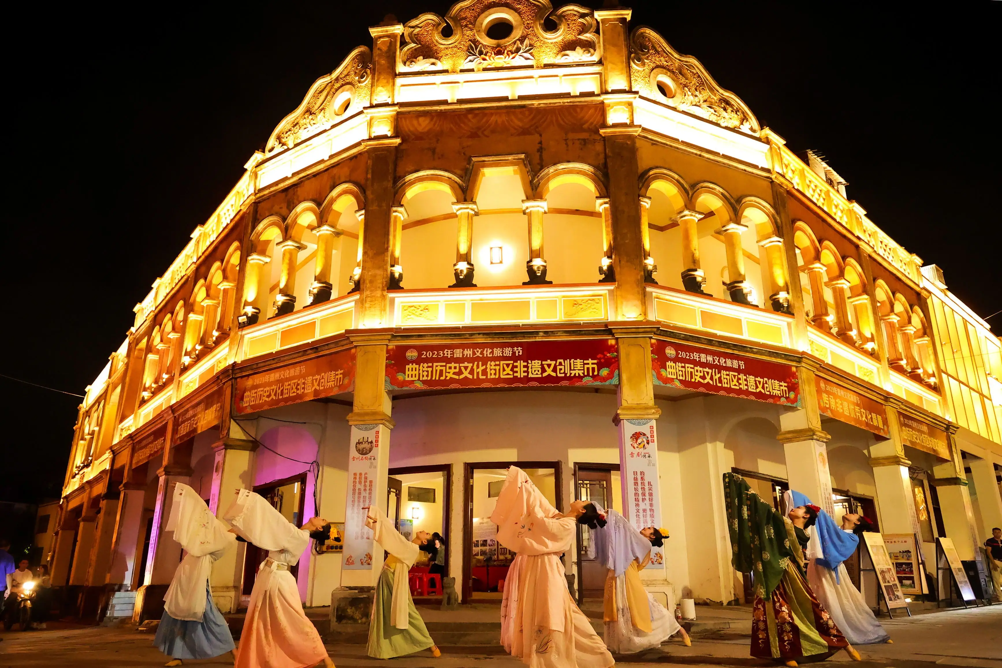 雷州初中生50元3小时电话及周边旅游出行攻略