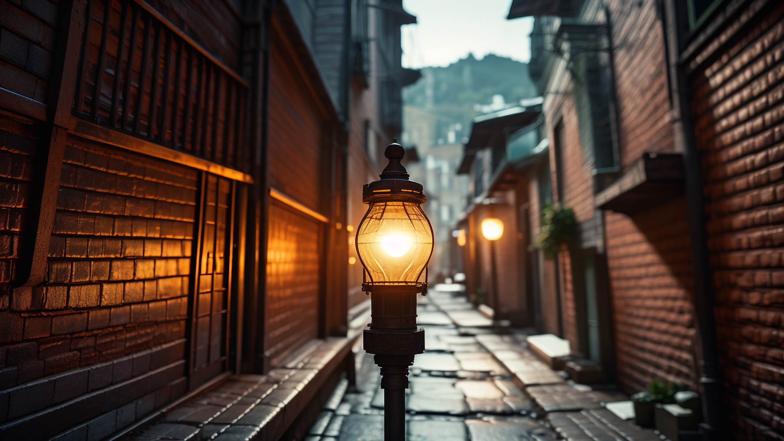 暗巷里的计时交易：城中村廉价旅馆生存现状深度解析