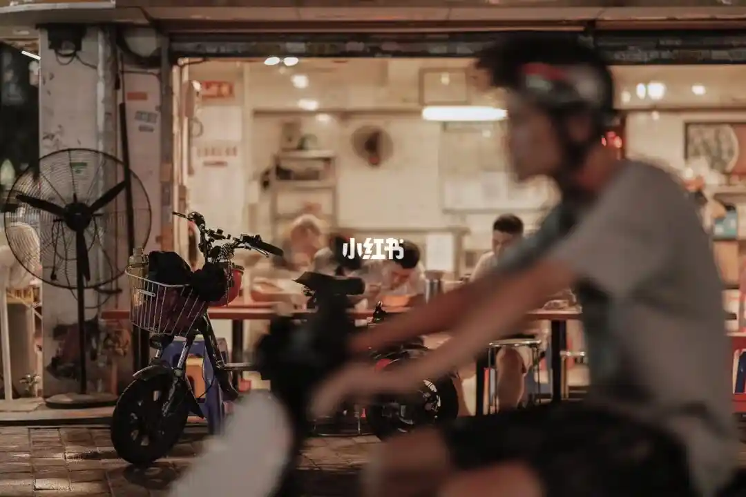 广州小巷子的市井烟火与城市记忆的独特魅力