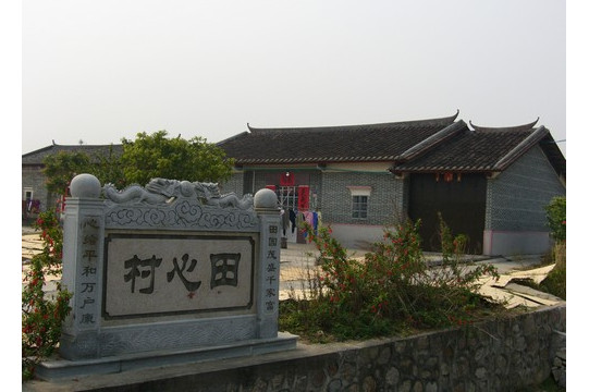 关于东莞塘厦田心村性服务现状的真实情况深入解析