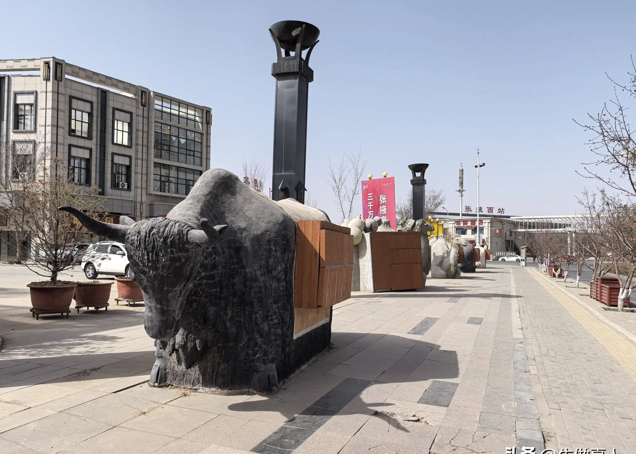 兰州西站哪里能解压放松_周边3大高性价比泄火好去处