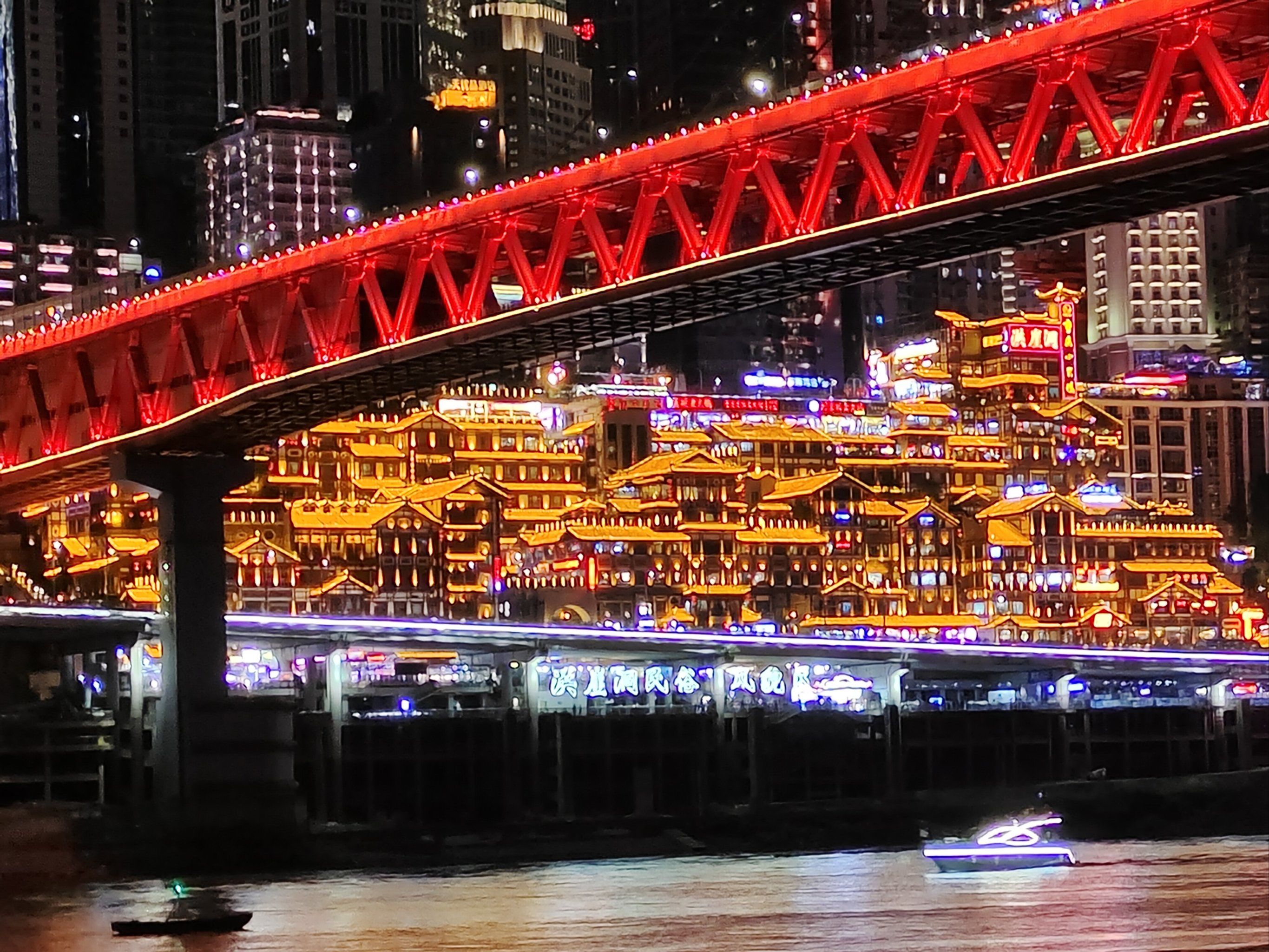 武昌男人最爱去的小巷子，烟火气与江湖味的双重印记解析