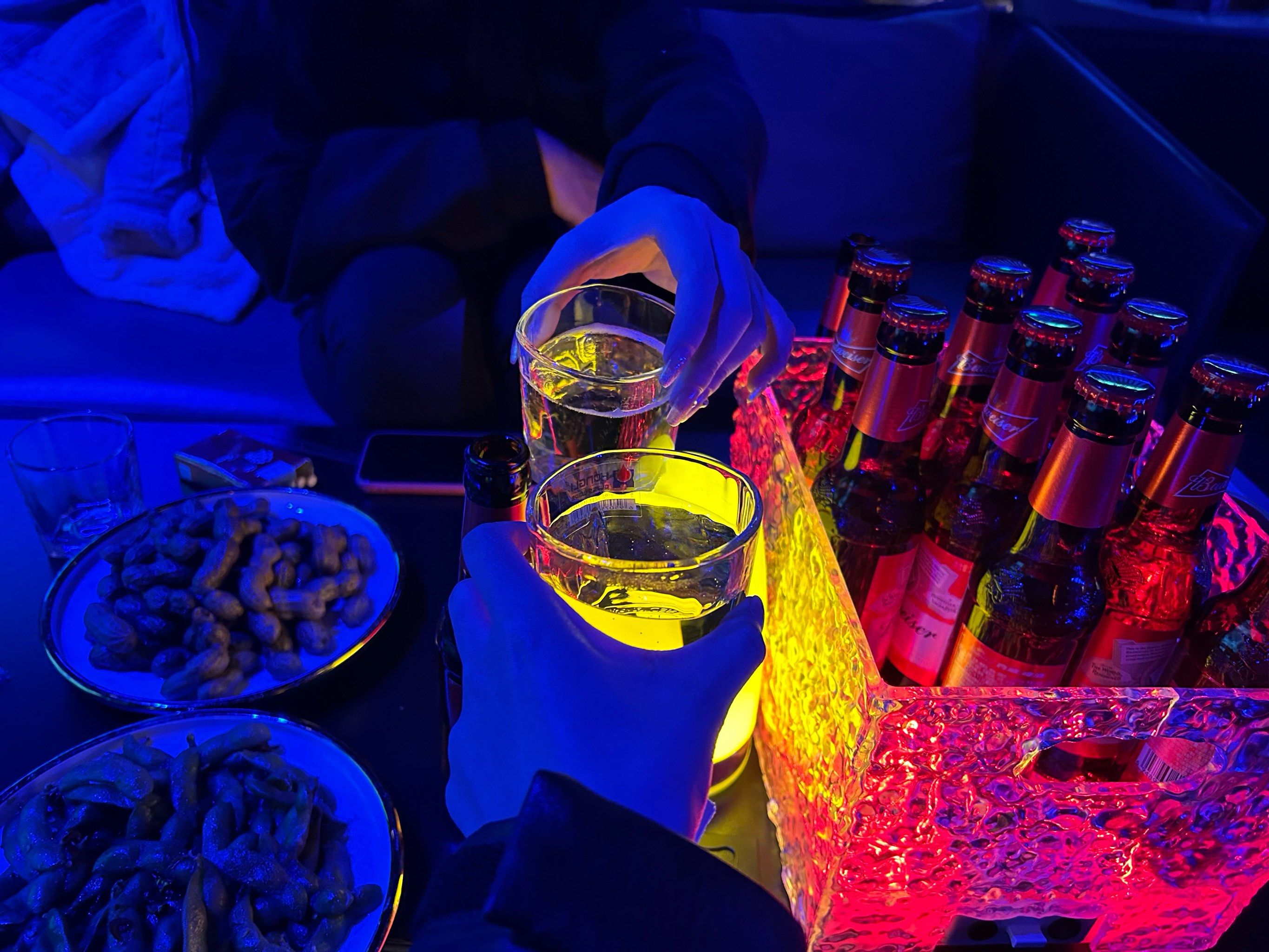 厦门如何约学校的妹子