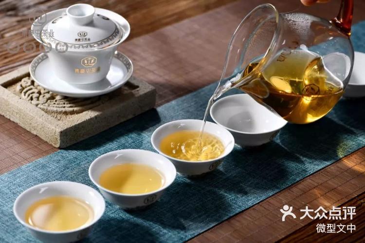 成都品茶工作室究竟该怎么选？