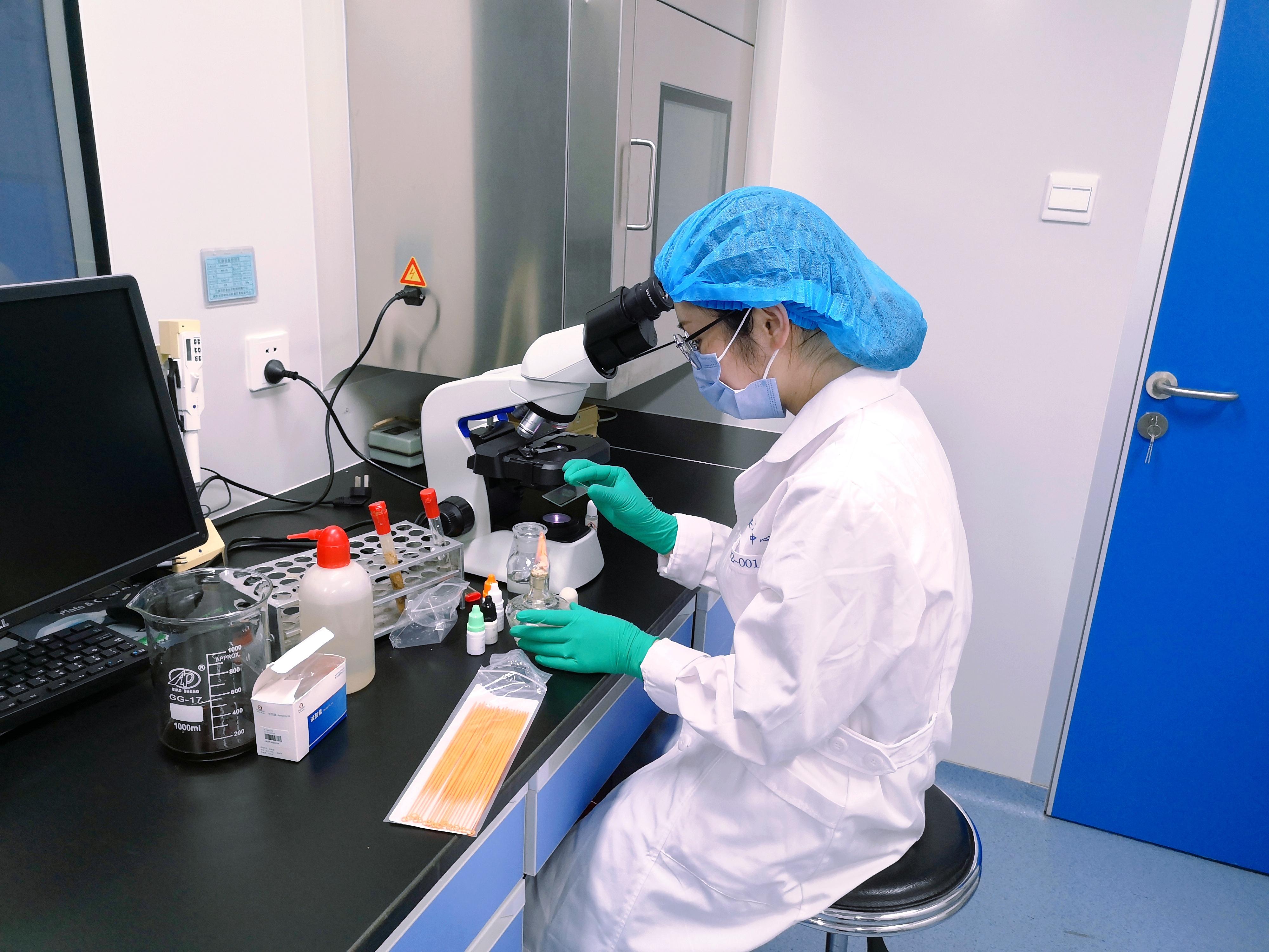 近日爆发了一起,附近的卖婬的店真的安全吗？实测体验与深层思考