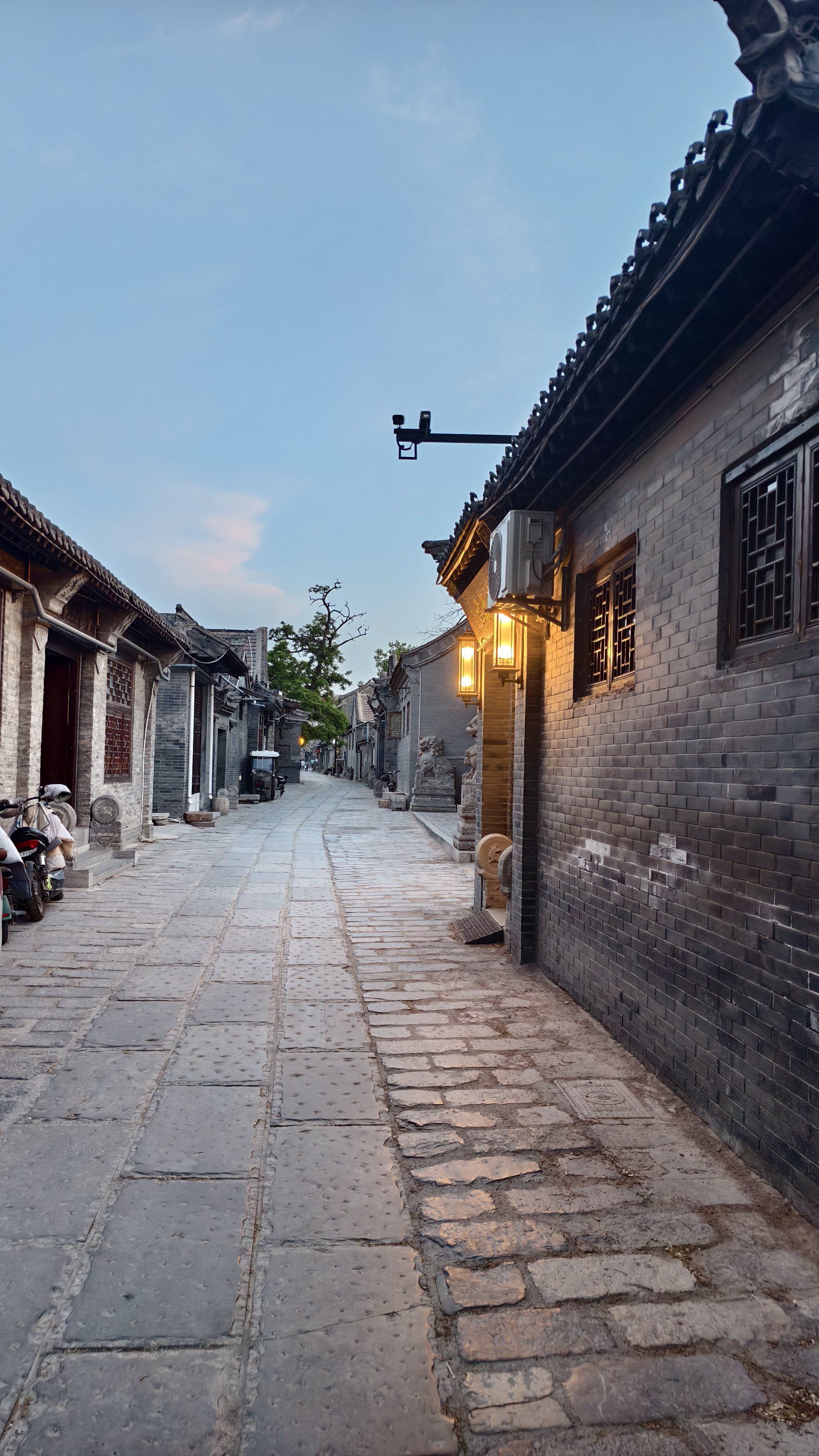 廊坊火车站附近小巷子的烟火记忆，探寻城市褶皱里的市井密码