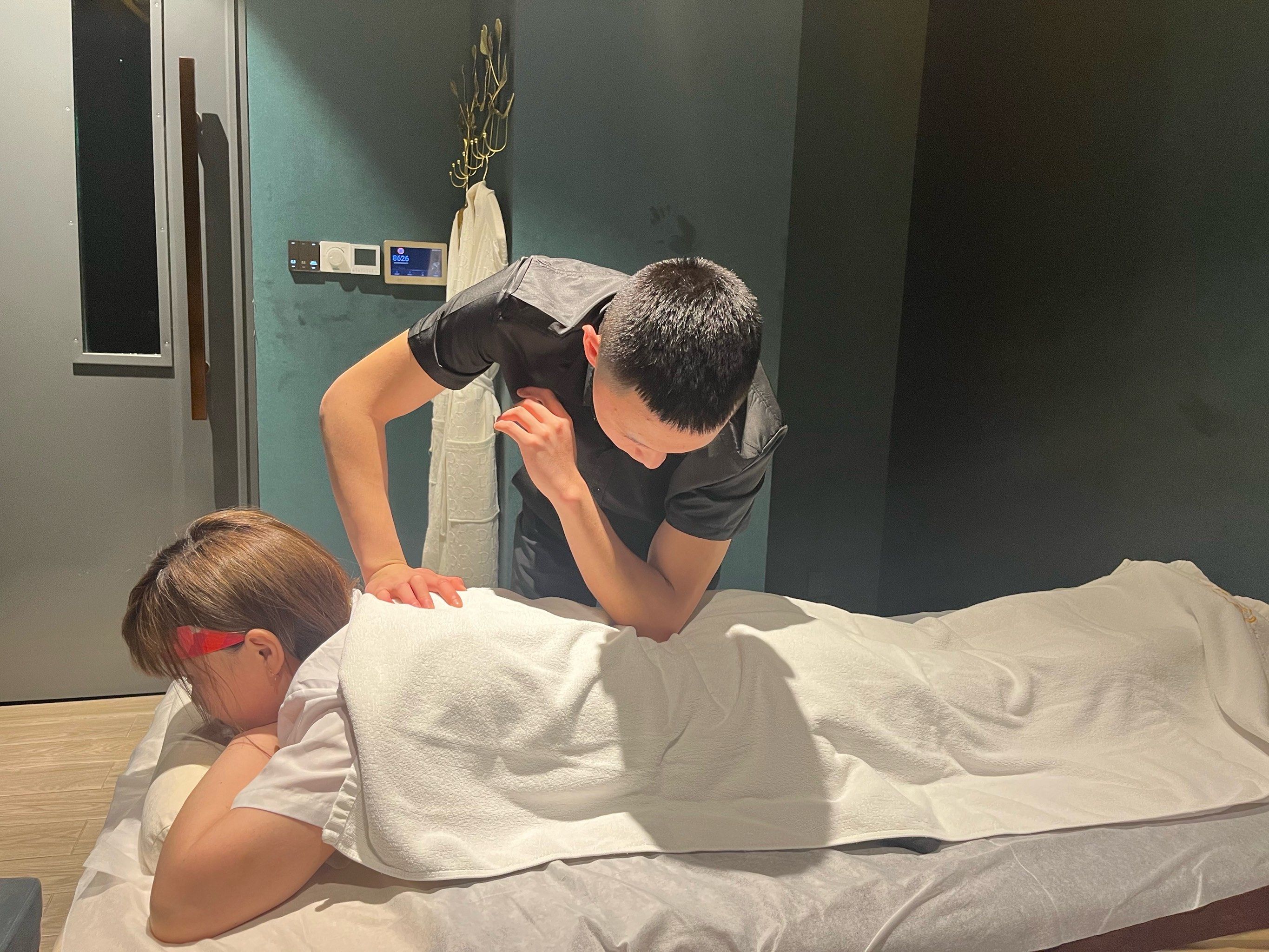 深圳SPA带飞机什么意思