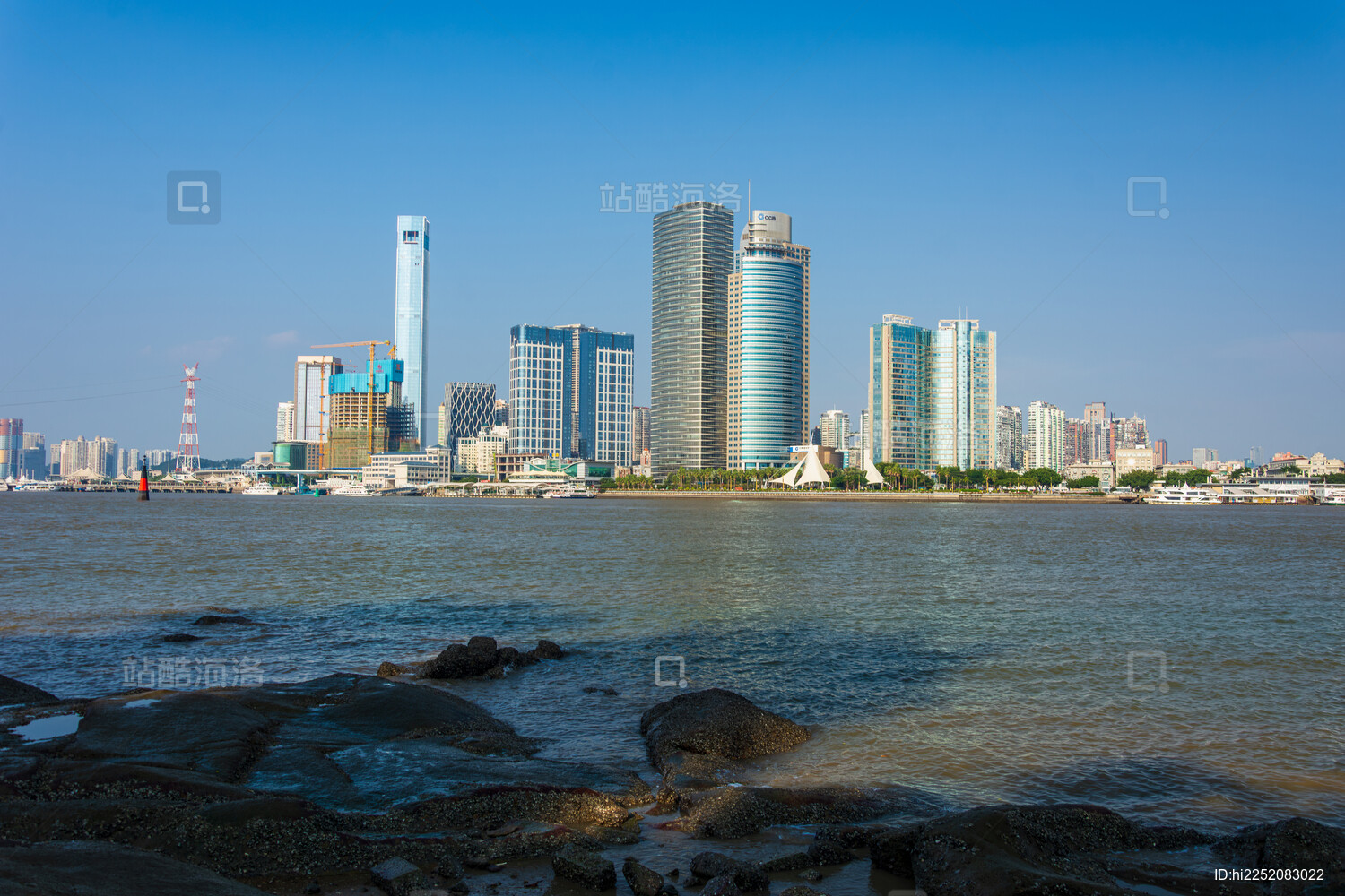 厦门思明城中村站街现象观察与思考