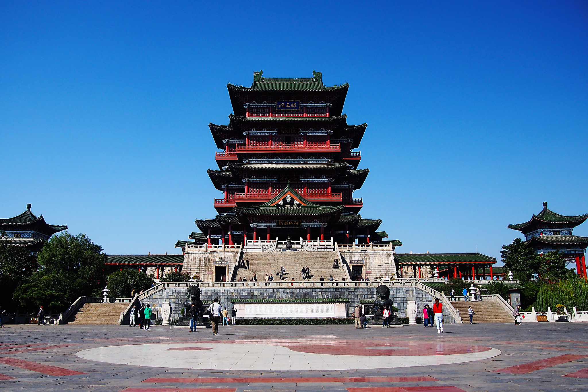 北京凤楼阁究竟是怎样一个神秘场所