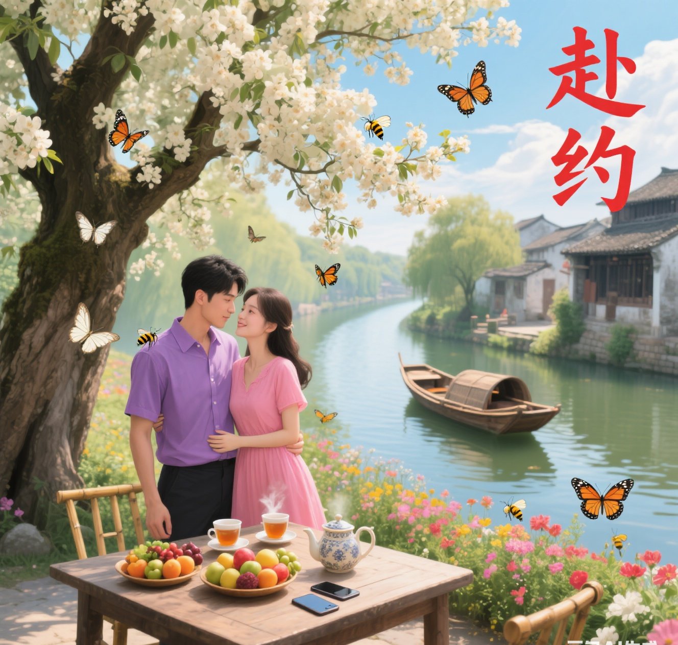 惊呆了！怎么约到女大学生的秘诀全揭秘 教你从社交技巧到心态调整一网打尽