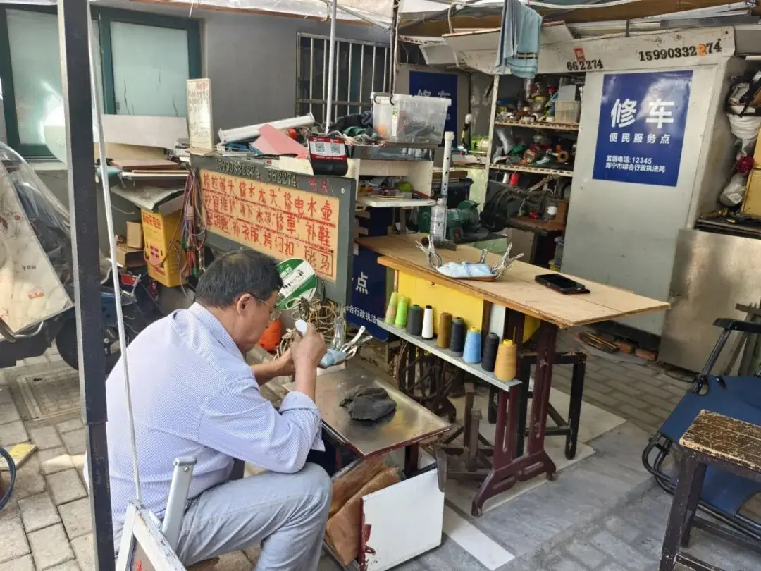 濮阳便民服务指南与微信使用技巧