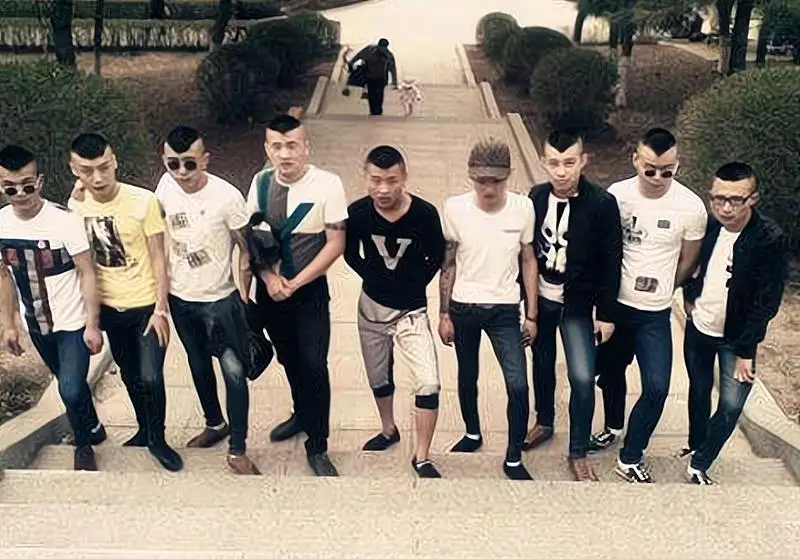 临安黑社会王海滨小国泉的真相 黑社会组织与混混的区别解析