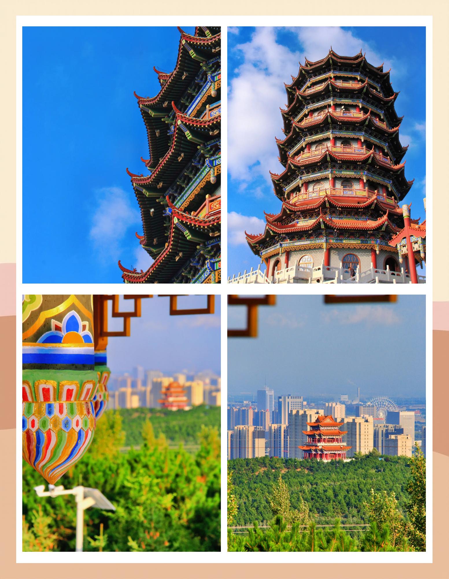 凤楼探秘：建筑奇观与文化象征的全方位解析