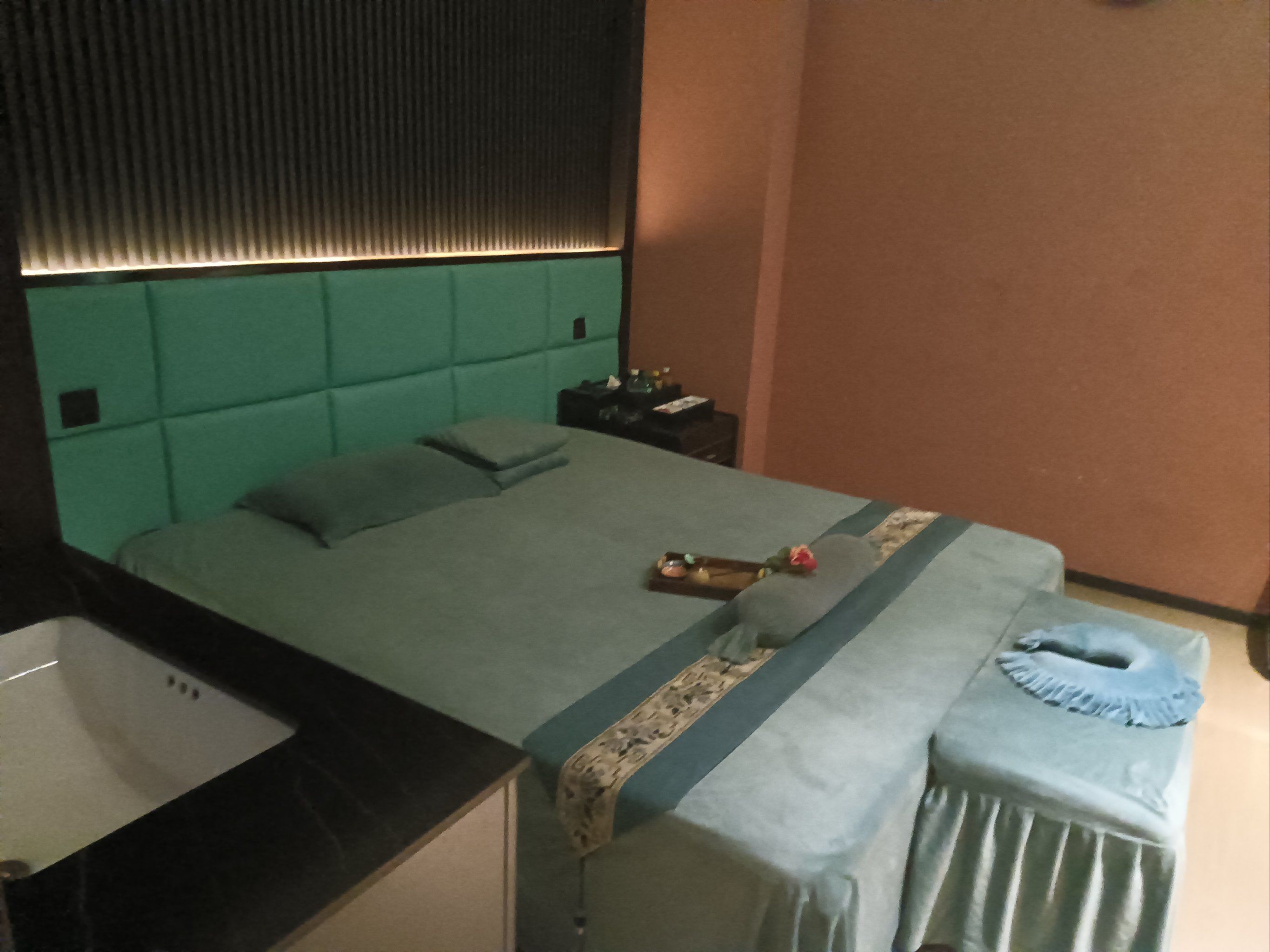 300元足疗按摩超值体验全攻略，深入解析服务内容与性价比