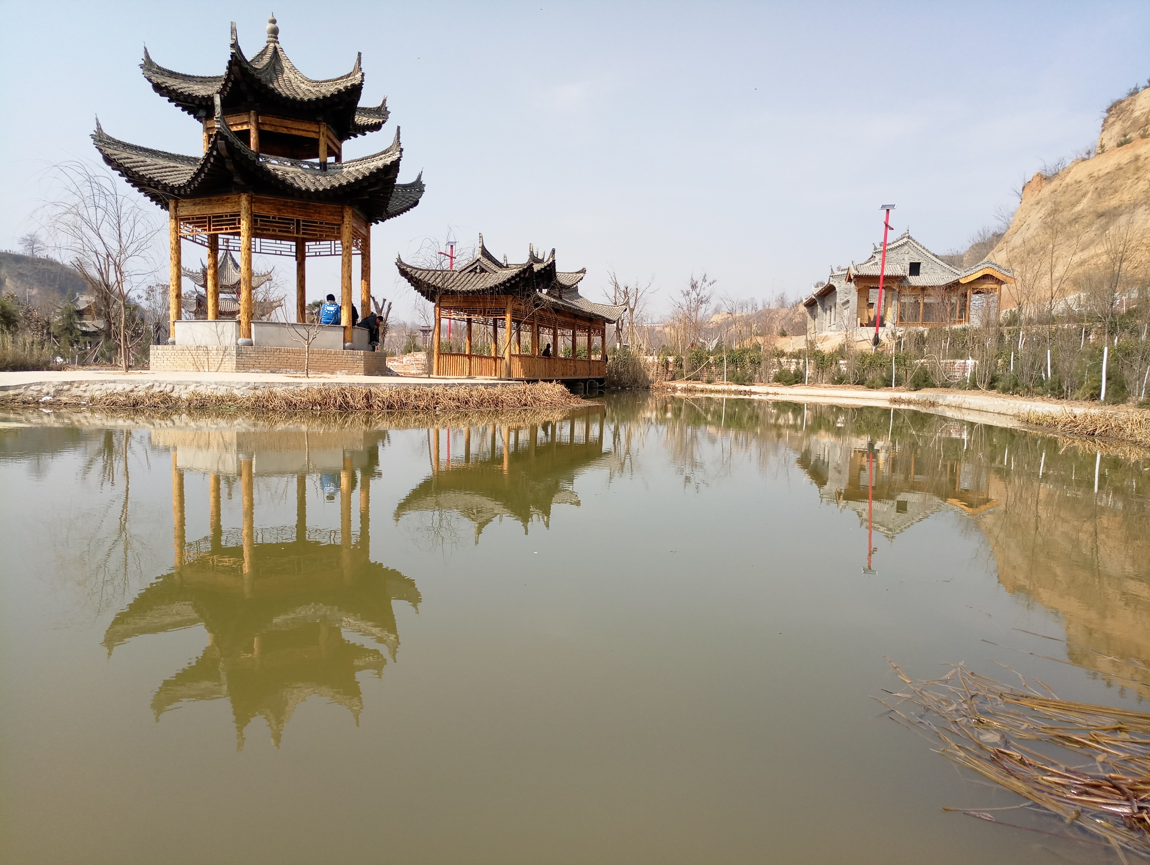 渭南哪里有站小巷的