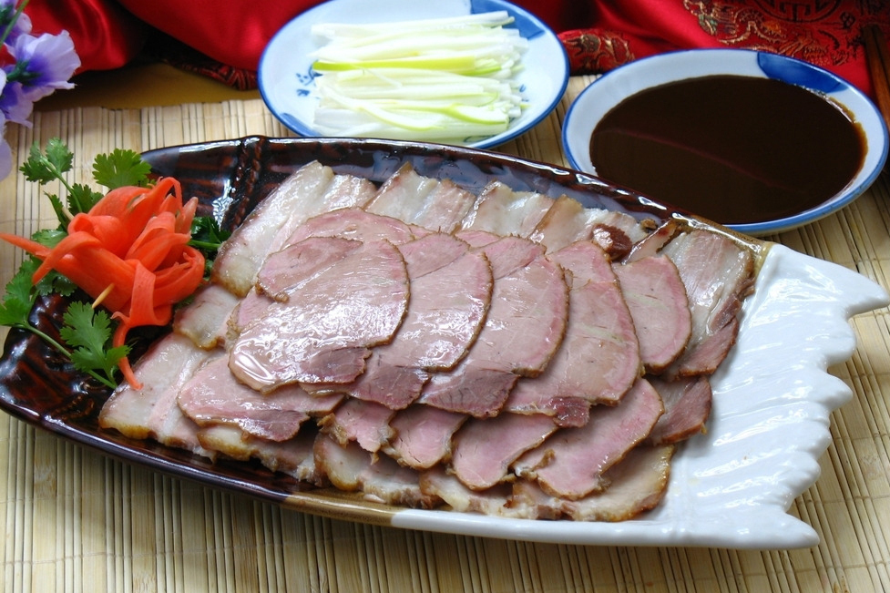 绵竹旅游美食全攻略：从约茶到熏肉的一站式体验