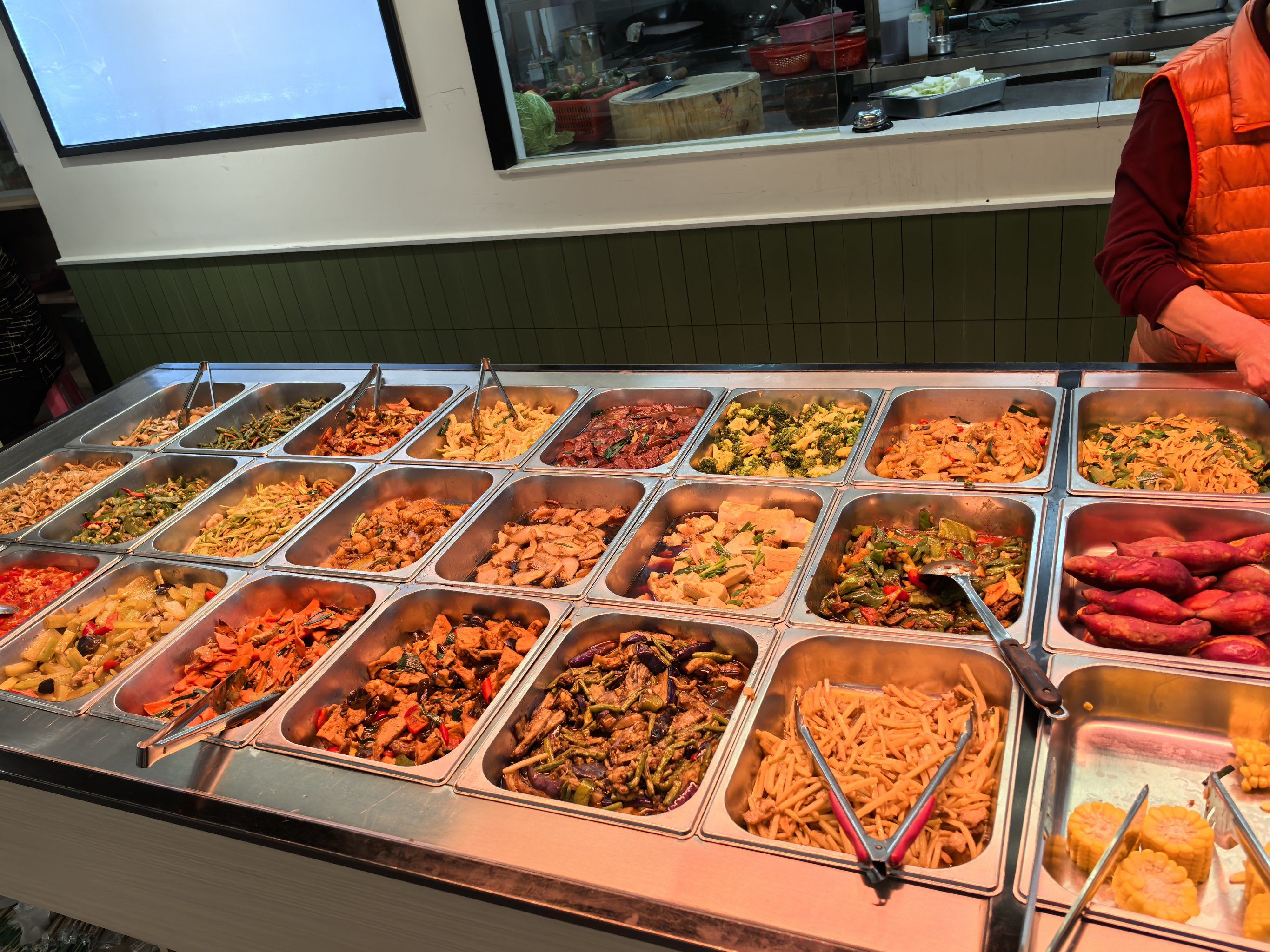 快餐式消费的完整流程与实用指南