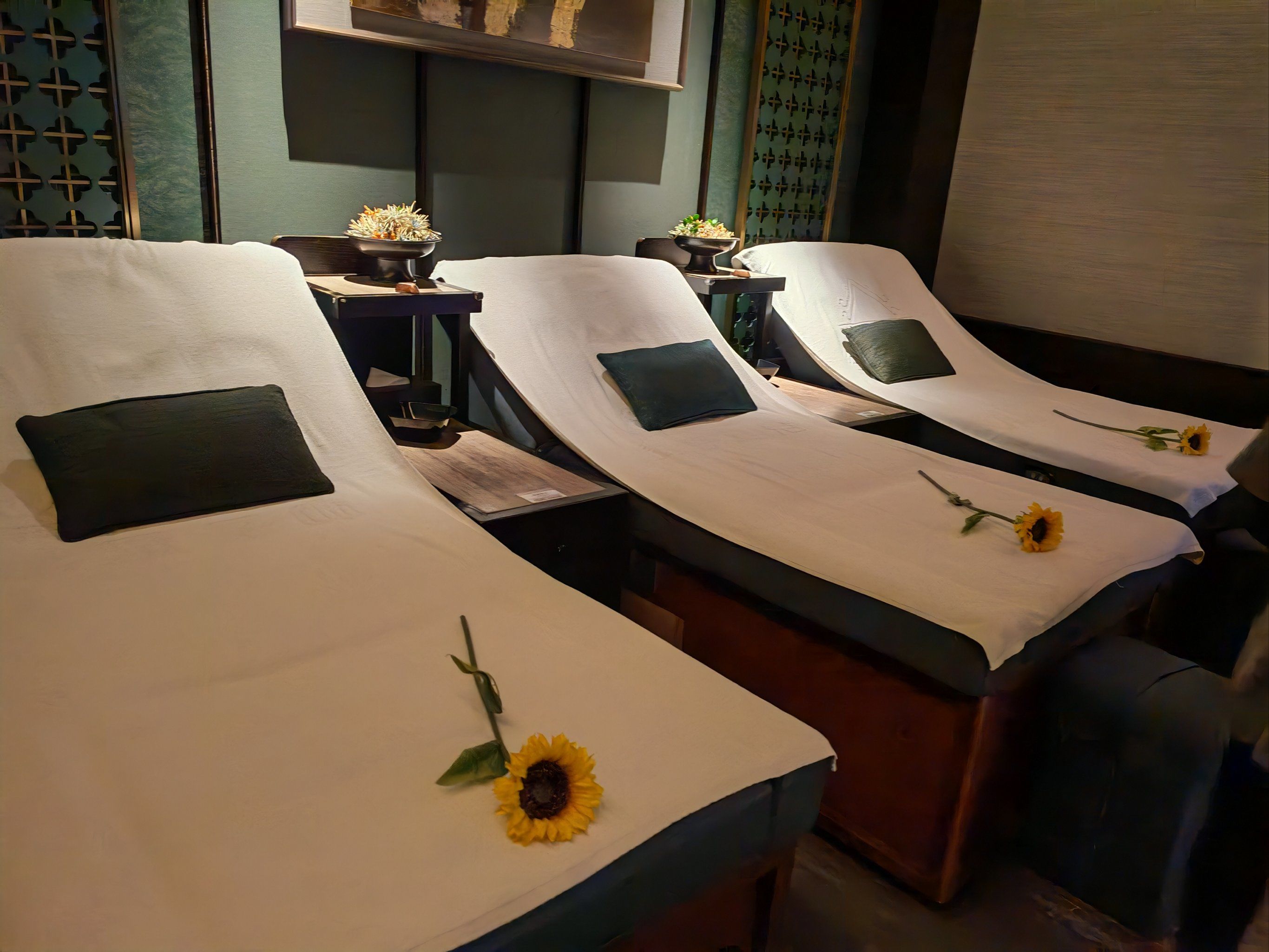 永济地区足疗价格详解及相关行业常见问题解析