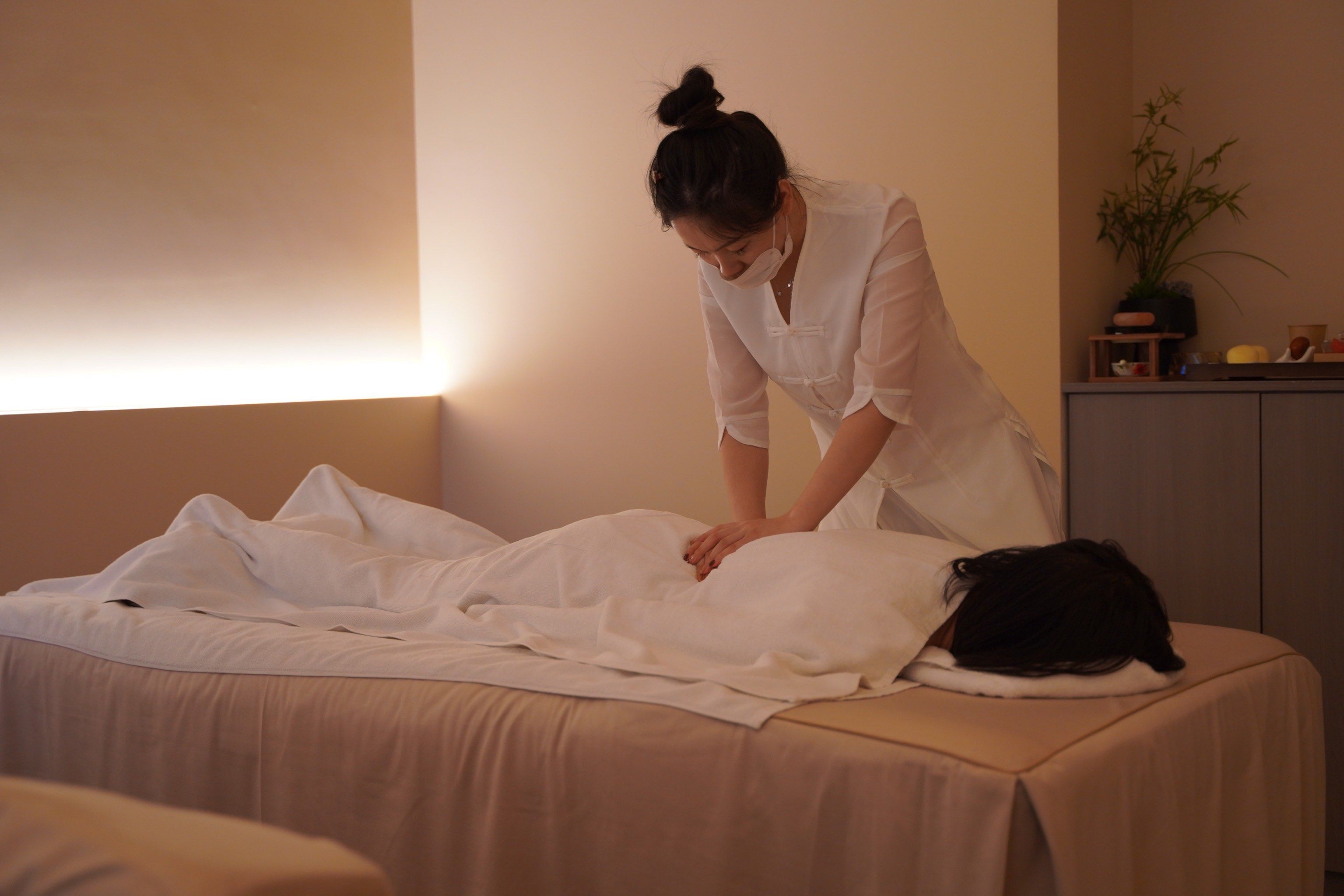 最新报道：spa精油按摩的全面指南与体验分享