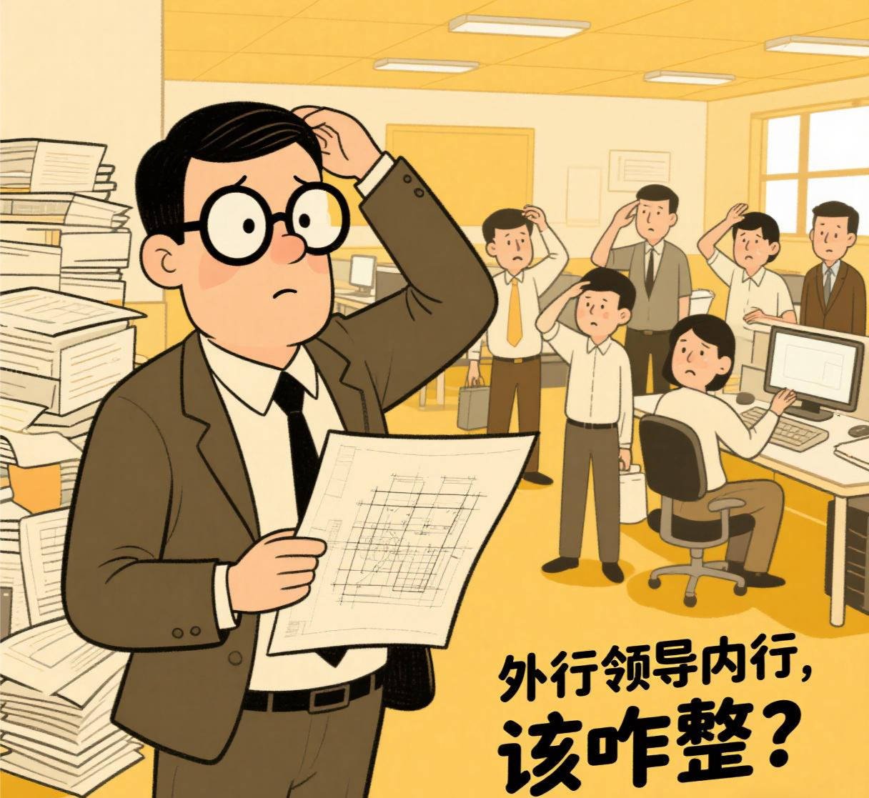 全国茶楼论坛：新手也能轻松看懂的茶叶江湖指南