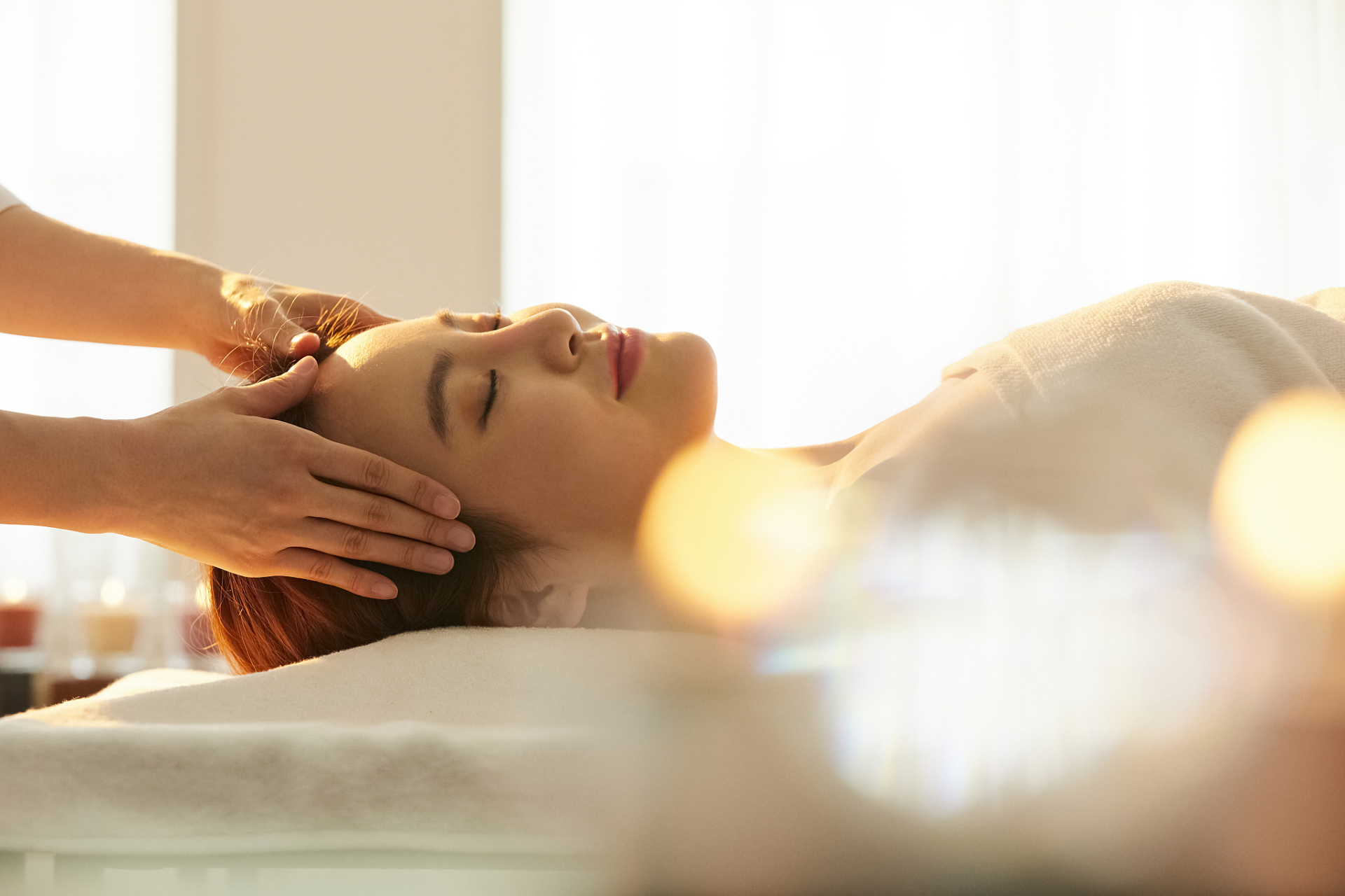 700多元的按摩附加'飞机'服务究竟贵不贵？解密养生行业的灰色定价体系