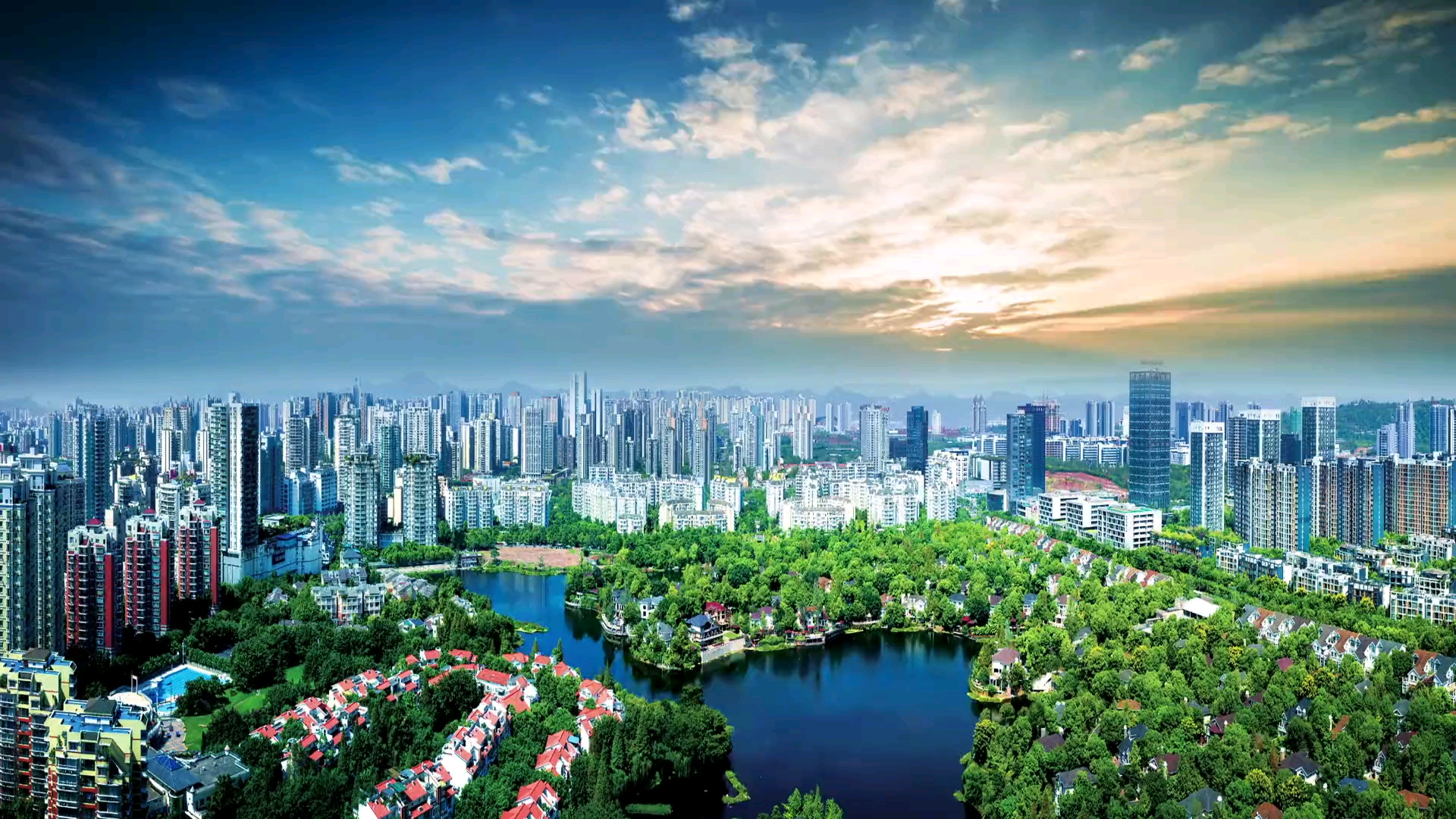 渝北巷弄探秘指南，深藏烟火气的街巷玩法全攻略