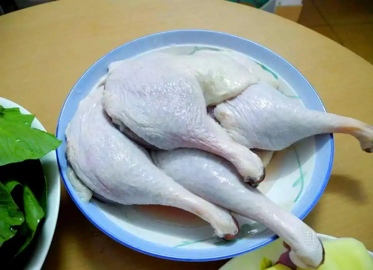 如何避免隔夜鸡肉变质 这份保鲜清单帮你省下300元