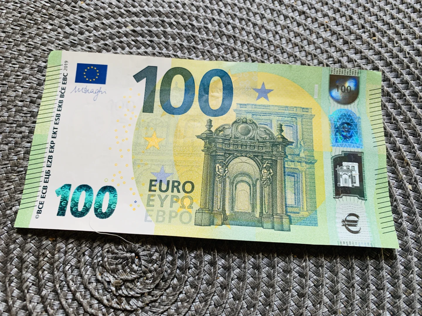 一百块钱四个小时服务能带来什么实际价值？