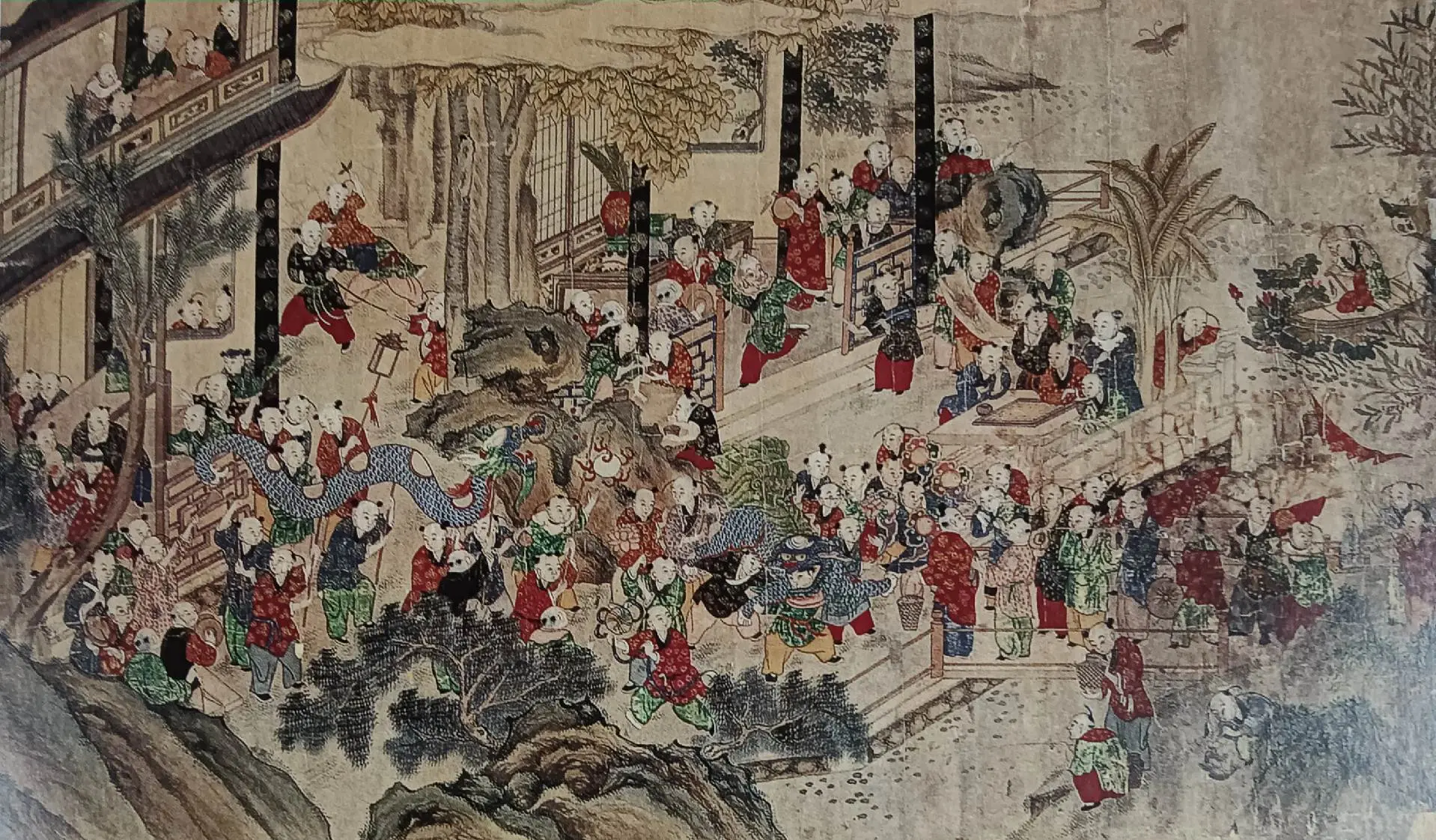 北京百子湾生活全攻略：租房、吃喝玩乐大揭秘