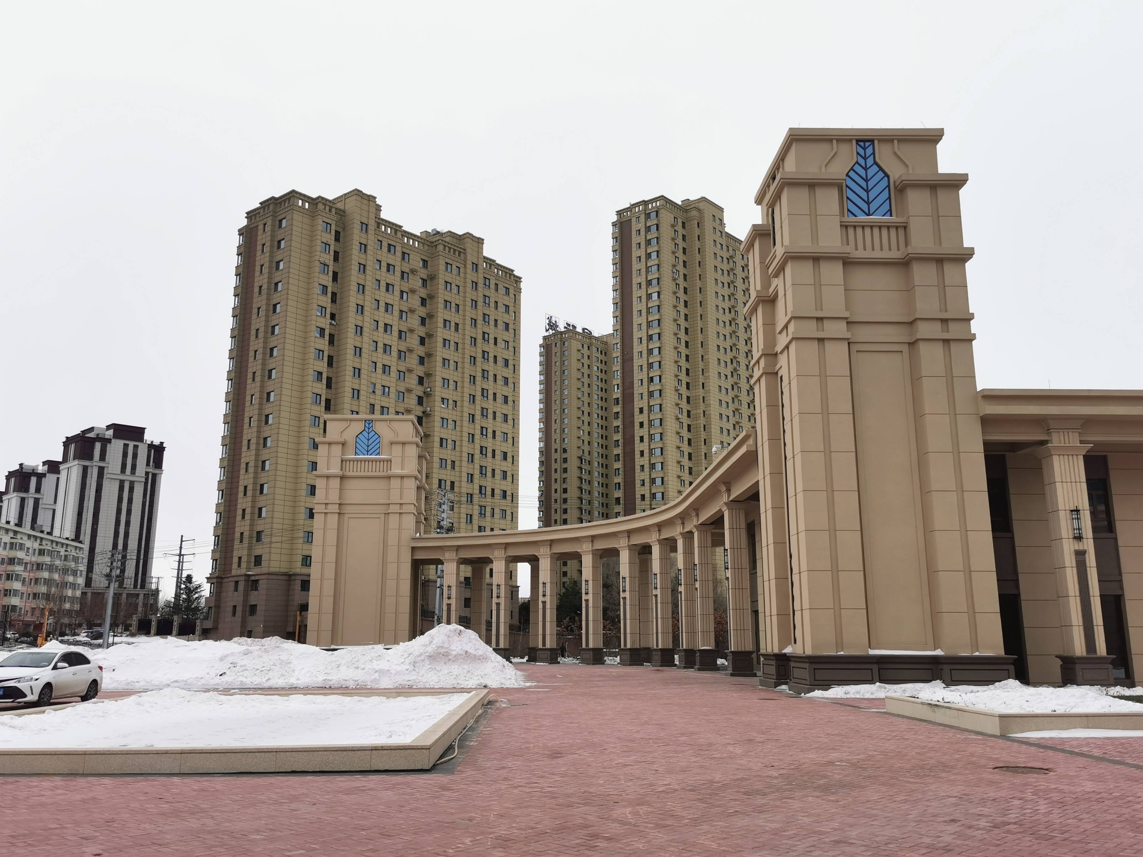 鹤岗周边服务如何寻找及实用信息全解析｜鹤岗如何找附近的服务