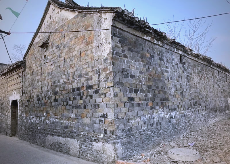 十四村公园后巷怎么走_3分钟看懂避坑路线图解析与详解