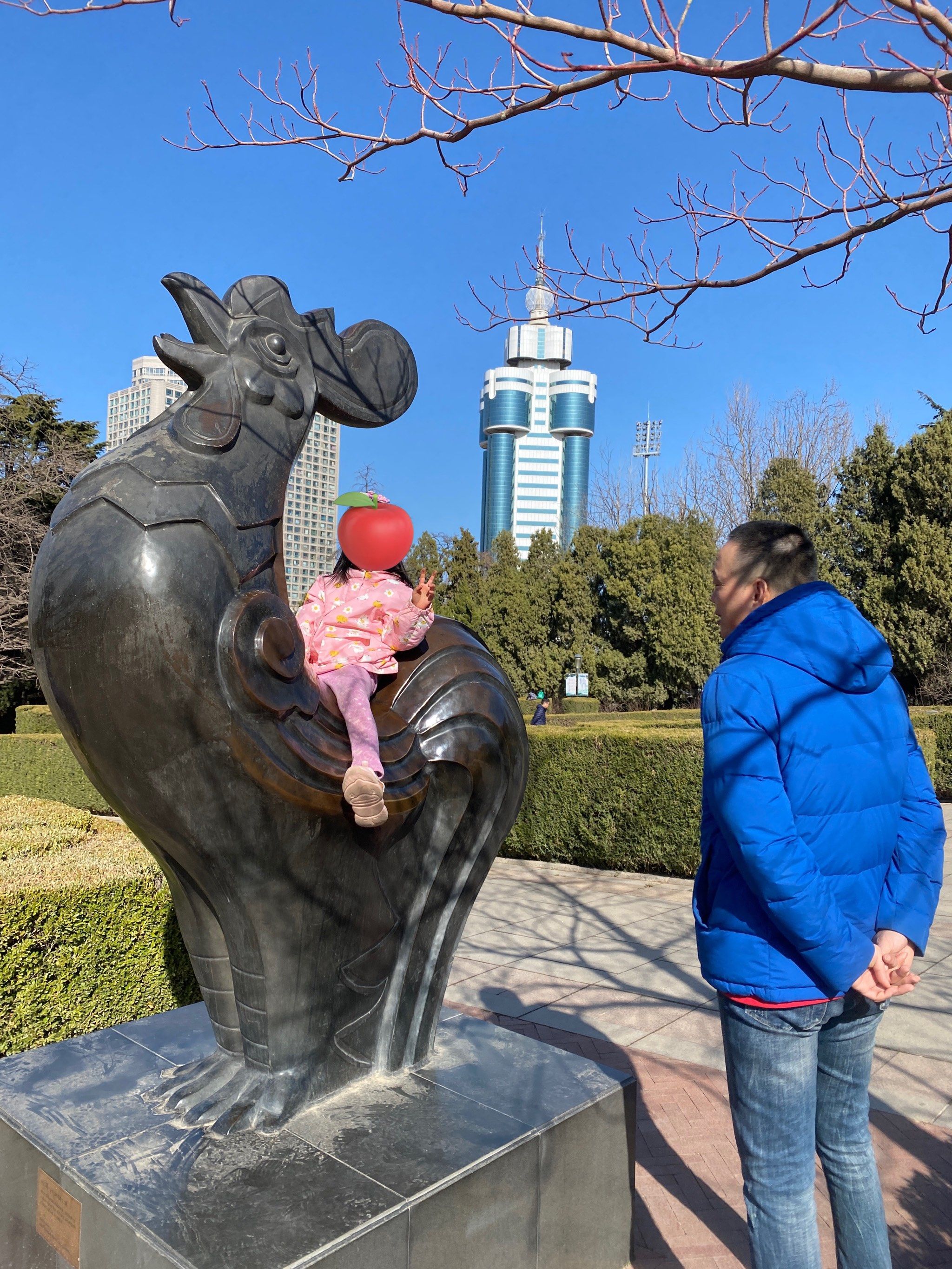 大连劳动公园山上50元一次的体验值不值得尝试 大连劳动公园山上50元一次的体验值得尝试吗