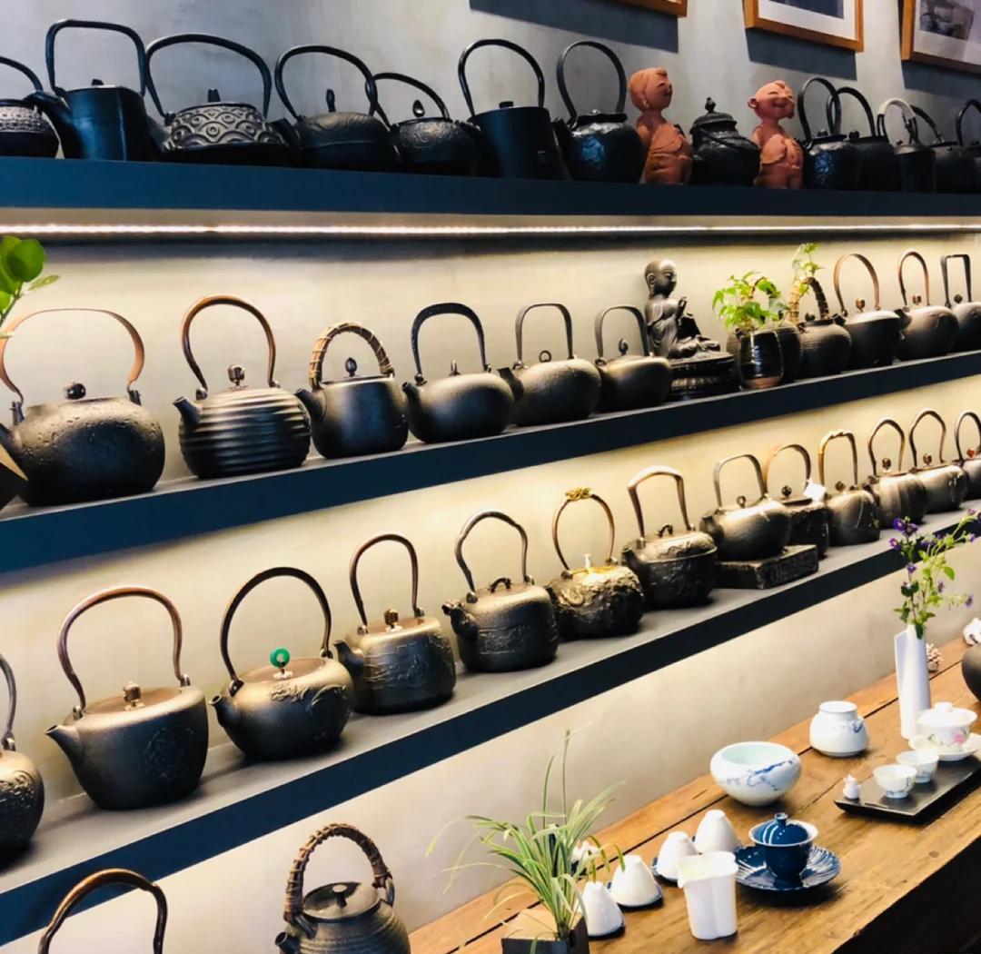 深圳品茶论坛网：新手入门指南与茶文化探秘