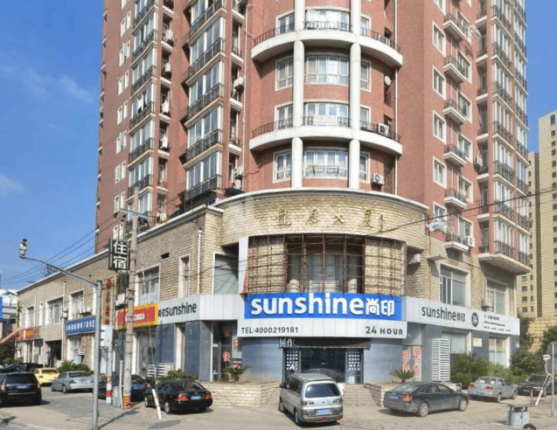 大寺龙居200元快餐暗访记：城中村的高性价比生存哲学