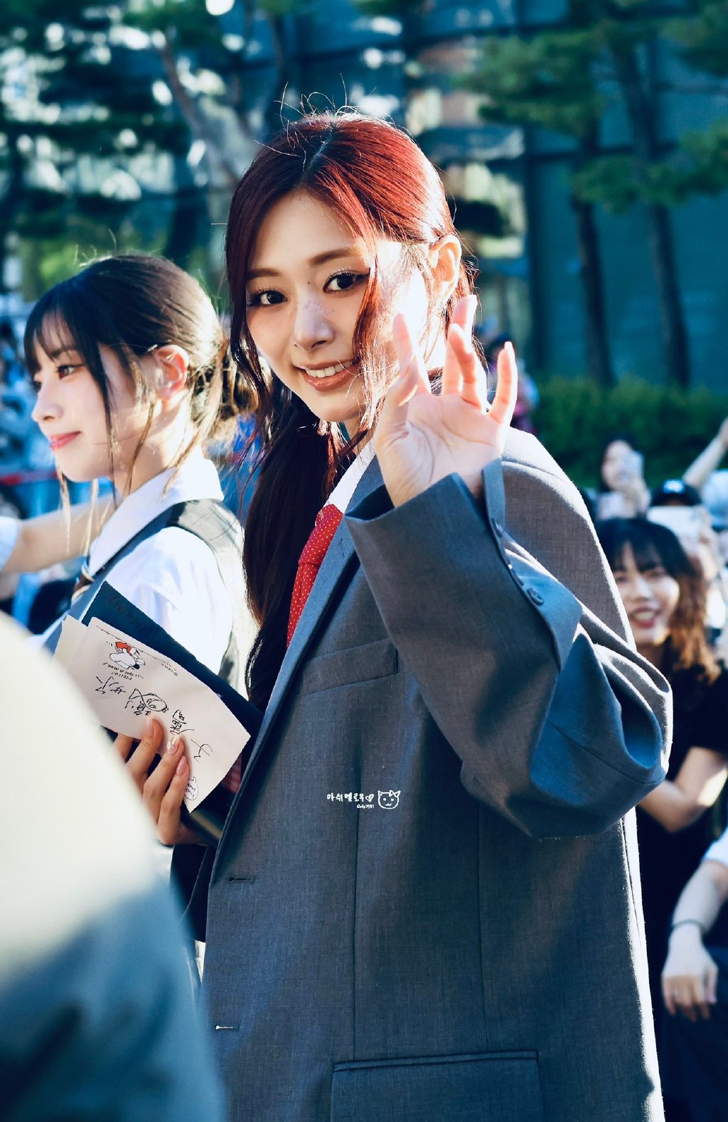 女生兼职如何避坑50%陷阱？常德文理学姐的实战安全指南