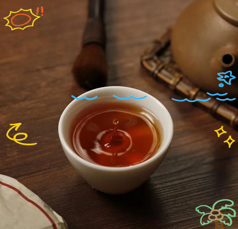 中国到底有多少种茶值得新手尝试？