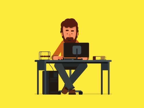 如何在闲鱼找到靠谱的接私活女生？