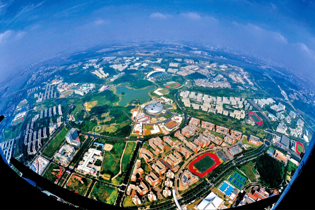 常德大学城费用及周边高校概况解析 常德大学城多少钱一次如何约